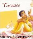 Taranee - deea - Witch